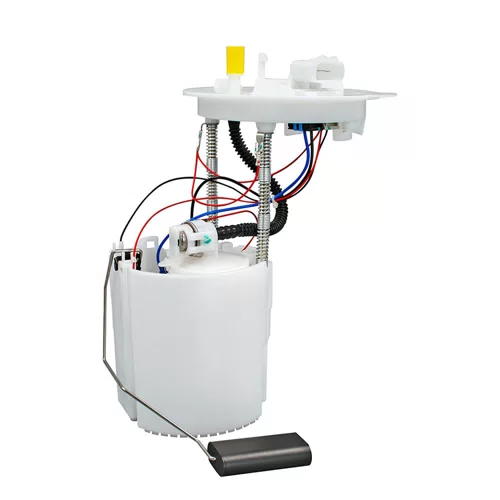 Fuel Pump Module Assembly Feed Unit for Opel Astra J CHEVROLET CRUZE 13577234 0580200103 - image 2